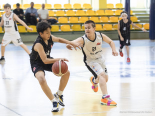 Kolejna edycja Radom Basket Cup