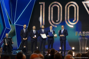 Fabryka Broni Łucznik świętowała 100-lecie