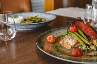 Gdzie zjeść smacznie i oryginalnie w Grodzisku Mazowieckim? Przewodnik po najlepszych restauracjach i kulinarnej ofercie