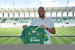 Pierwszy letni transfer Radomiaka