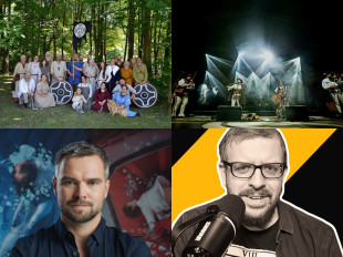 Amfiteatr i Fosa Pełna Kultury
