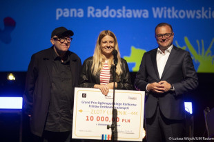 Kameralne Lato i Freedom Film Festival zakończone