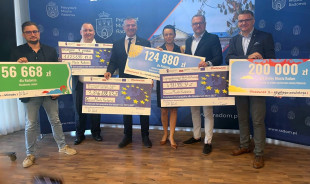 5 mln zł  od Mazowsza na Park Kulturowy Stary Radom. A to nie wszystko