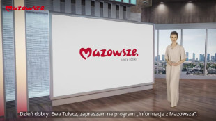 Informacje z Mazowsza 109
