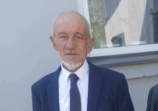 Zaginął Stanisław Sitarski [ZOBACZ ZDJECIA]