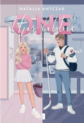 New Adult. Spotkanie z Natalią Antczak