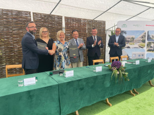 Inwestycja w Radomiu na miarę XXI wieku . ''Będzie przepięknie''