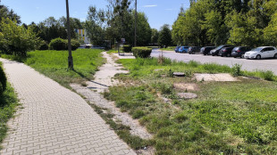 Widzicie jak to fatalnie wygląda? Na szczęście już niedługo