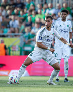 Bruno Jordão odchodzi z Radomiaka