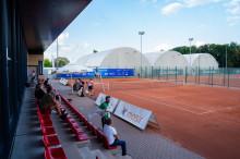  ITF kobiet W15 Radom Cup 2025