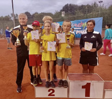 Zespół AT Masters Radom