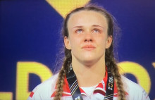 Agata Kaczmarska mistrzynią Świata