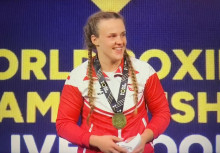 Agata Kaczmarska mistrzynią Świata