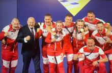 Agata Kaczmarska mistrzynią Świata
