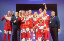 Agata Kaczmarska mistrzynią Świata