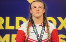 Agata Kaczmarska mistrzynią Świata