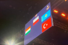 Agata Kaczmarska mistrzynią Świata