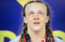 Agata Kaczmarska mistrzynią Świata