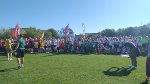 Turniej Futbol Plus Bez Granic [WIDEO]