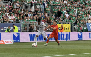 Najszybszy dostęp do świata sportu masz w zasięgu palca
