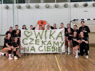 ELMAS-KPS APR wygrał derby Mazowsza