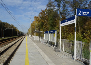 Przystanek Zygmuntów