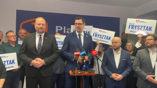 Konrad Frysztak pierwszym kandydatem na szefa Koalicji Obywatelskiej w Radomiu [FOTO]