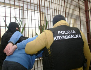 Oszust zatrzymany przez radomskich „poszukiwaczy”