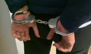 Złapani na gorącym uczynku. Nic nie ukradli, ale narobili strat na 250 tys. zł