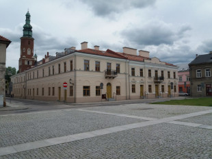 Spotkanie wigilijne dla samotnych i potrzebujących odbędzie się w Kamienicy Deskurów