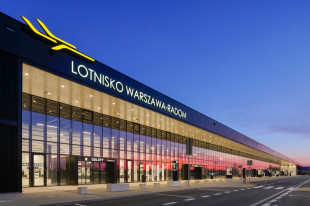Ponad 4,6 mln zł na promocję lotniska w Radomiu. Zarobią Orex Travel, Nowa Itaka i LOT