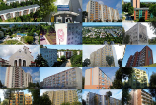 Radomska Spółdzielnia Mieszkaniowa obchodzi 80-lecie. Będzie uroczysta gala