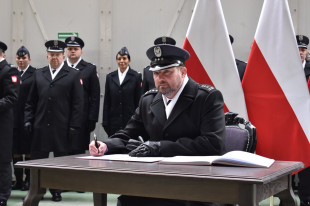 płk pil. Michał Kras