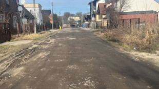 Krajobraz księżycowy na ul. Św. Floriana wkrótce będzie tylko wspomnieniem