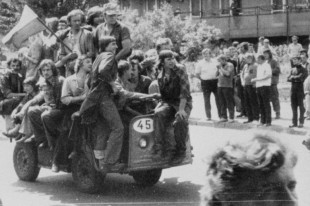 Pamiętasz Czerwiec '76? Opowiedz swoją historię! Powstanie serial