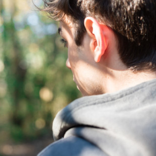 Szybka reakcja uratowała życie mężczyzny w kryzysie emocjonalnym