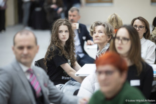 Wnuczek, babcia za pan brat, czyli jak Czerwiec '76 łączy pokolenia [FOTO]