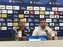 Konferencja prasowa Bruno Baltazara
