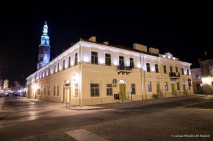 Kamienica Deskurów