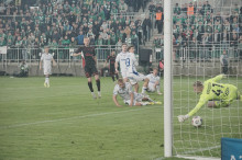 Radomiak - Lech Poznań