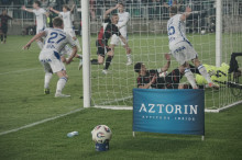 Radomiak - Lech Poznań