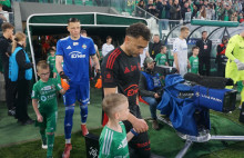 Radomiak - Lech Poznań