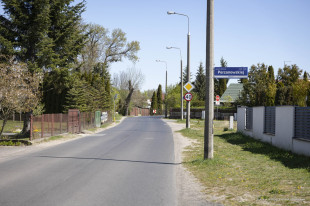 ul. Perzanowskiej