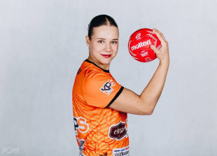 Oliwia Pawłowska, zagra w ELMAS-KPS APR oraz na mistrzostwach świata