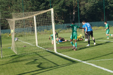 Radomiak II - Rzekunianka