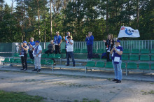 Radomiak II - Rzekunianka