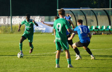 Radomiak II - Rzekunianka