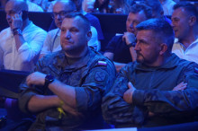 Gala XTB KSW 119 w Radomiu