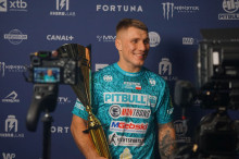 Gala XTB KSW 119 w Radomiu