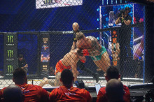 Gala XTB KSW 119 Radom